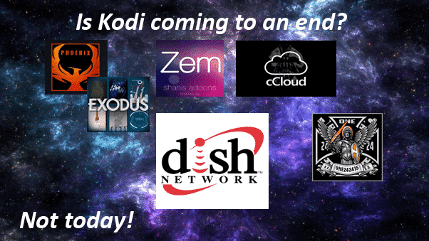 Kodi